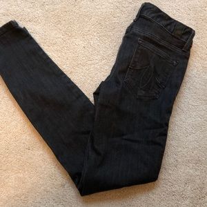 Level 99 Liza skinny jeans